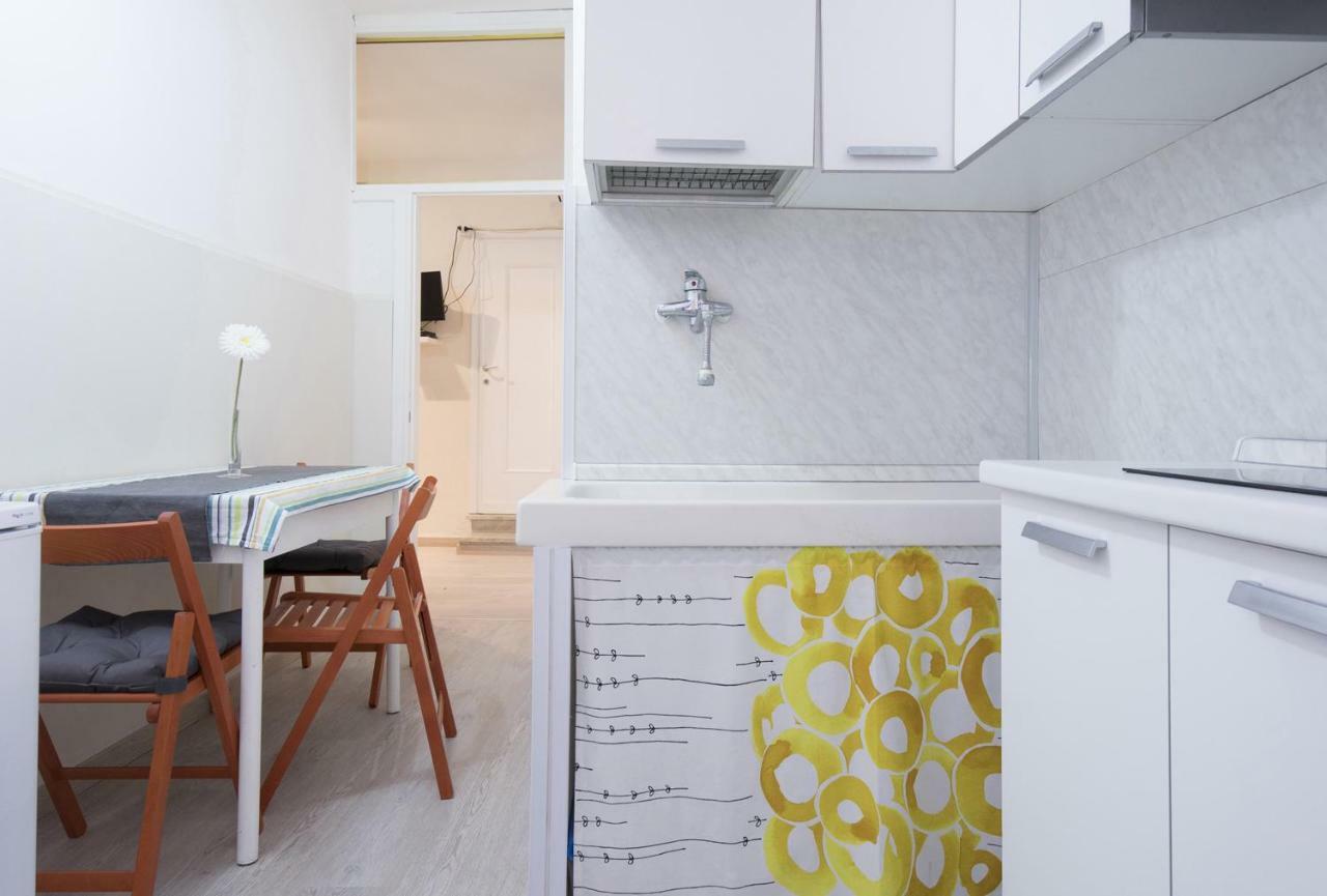 Gramsci 31 Appartement Riomaggiore Buitenkant foto