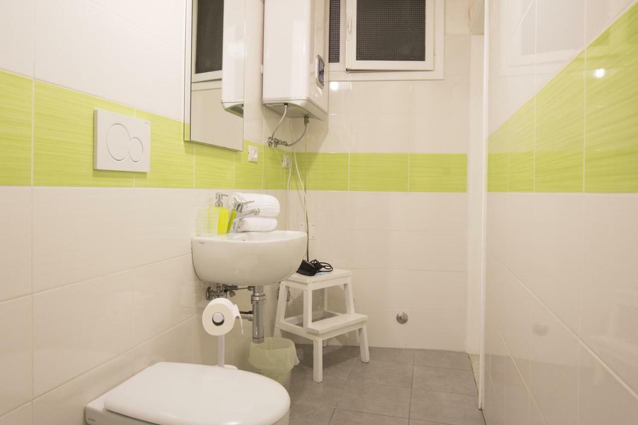 Gramsci 31 Appartement Riomaggiore Buitenkant foto