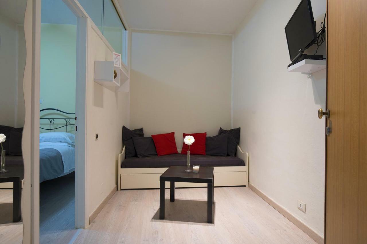 Gramsci 31 Appartement Riomaggiore Buitenkant foto