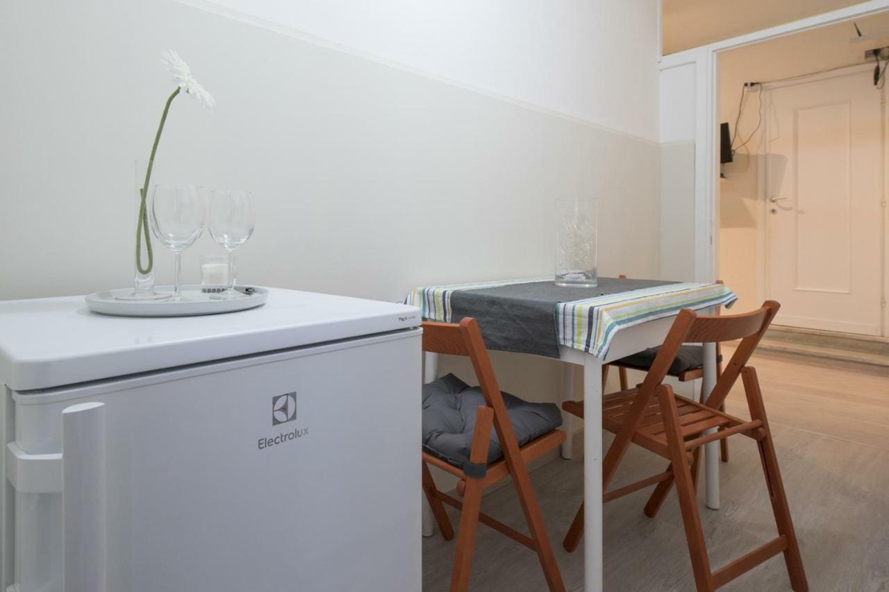 Gramsci 31 Appartement Riomaggiore Buitenkant foto