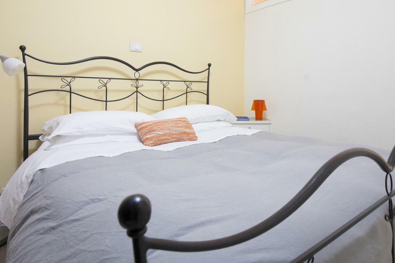 Gramsci 31 Appartement Riomaggiore Buitenkant foto