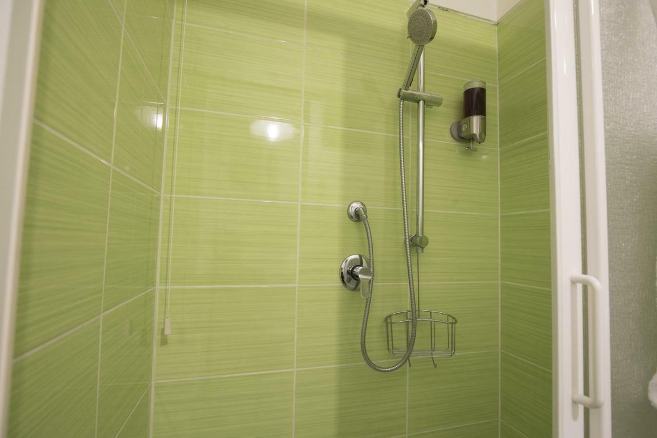 Gramsci 31 Appartement Riomaggiore Buitenkant foto