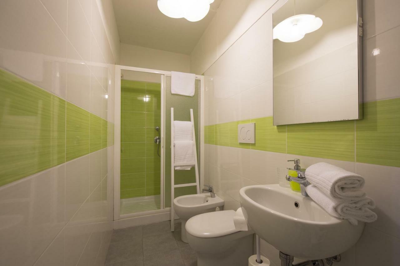 Gramsci 31 Appartement Riomaggiore Buitenkant foto