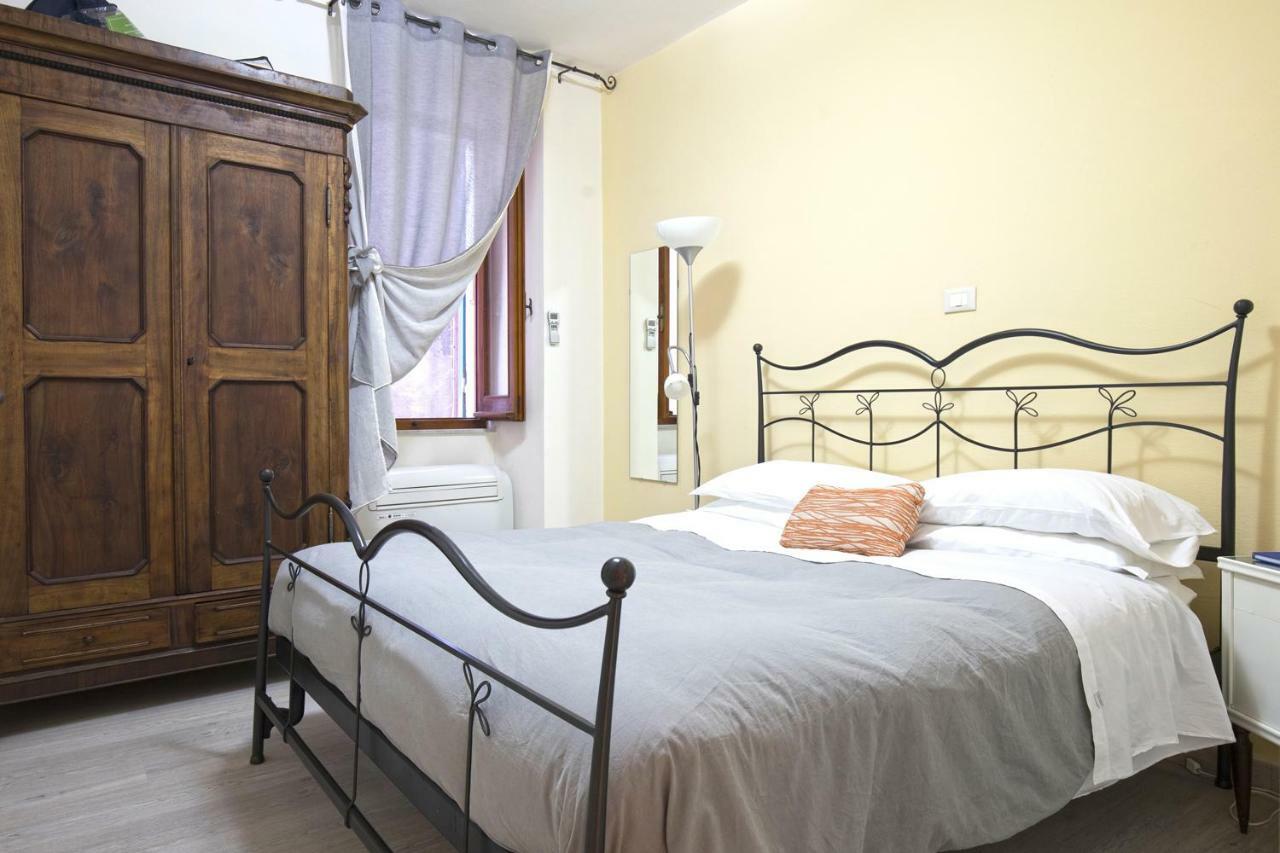 Gramsci 31 Appartement Riomaggiore Buitenkant foto
