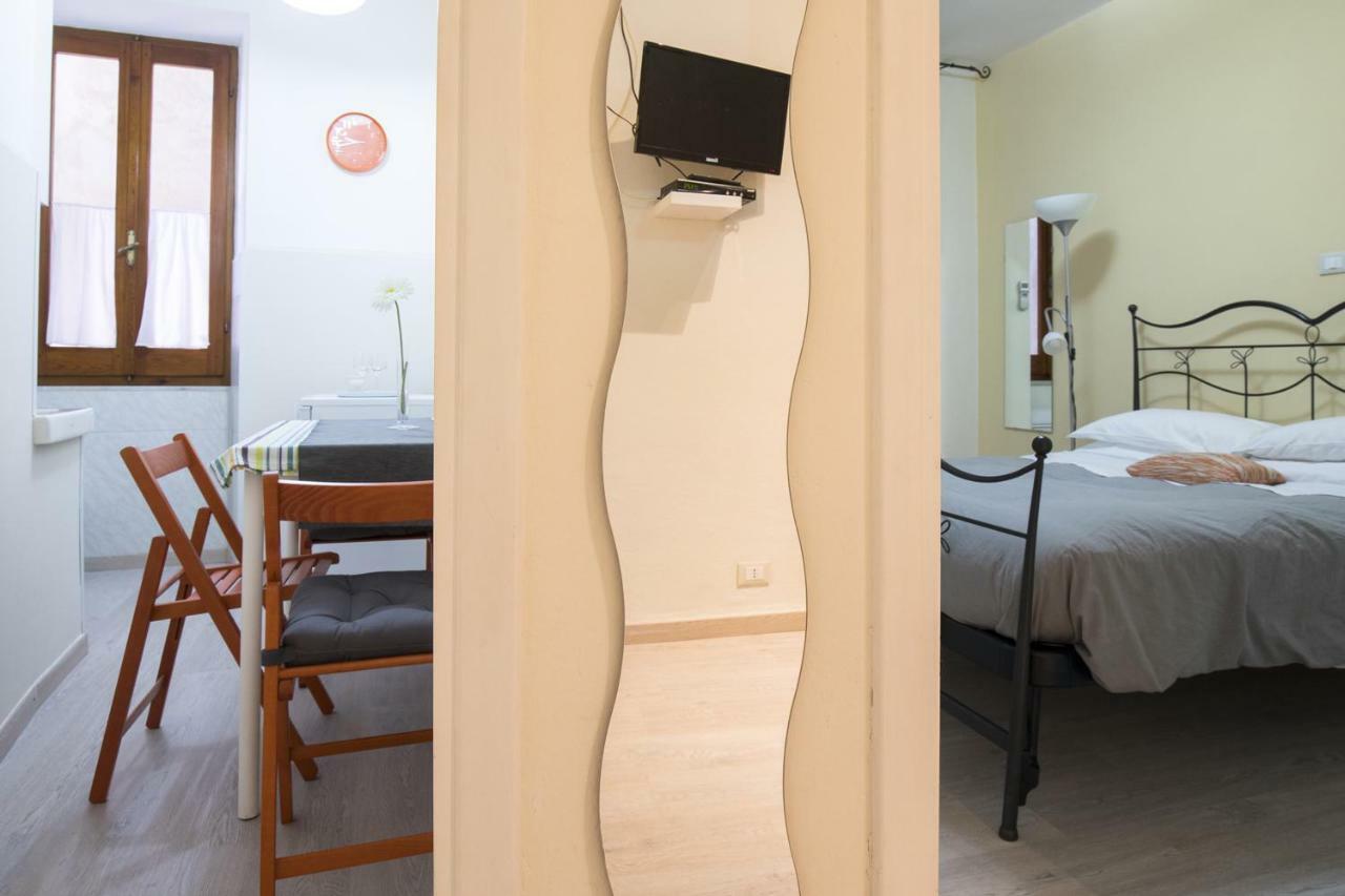 Gramsci 31 Appartement Riomaggiore Buitenkant foto