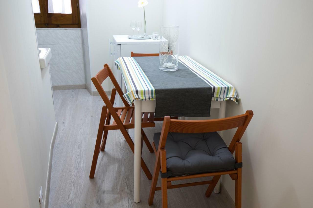 Gramsci 31 Appartement Riomaggiore Buitenkant foto