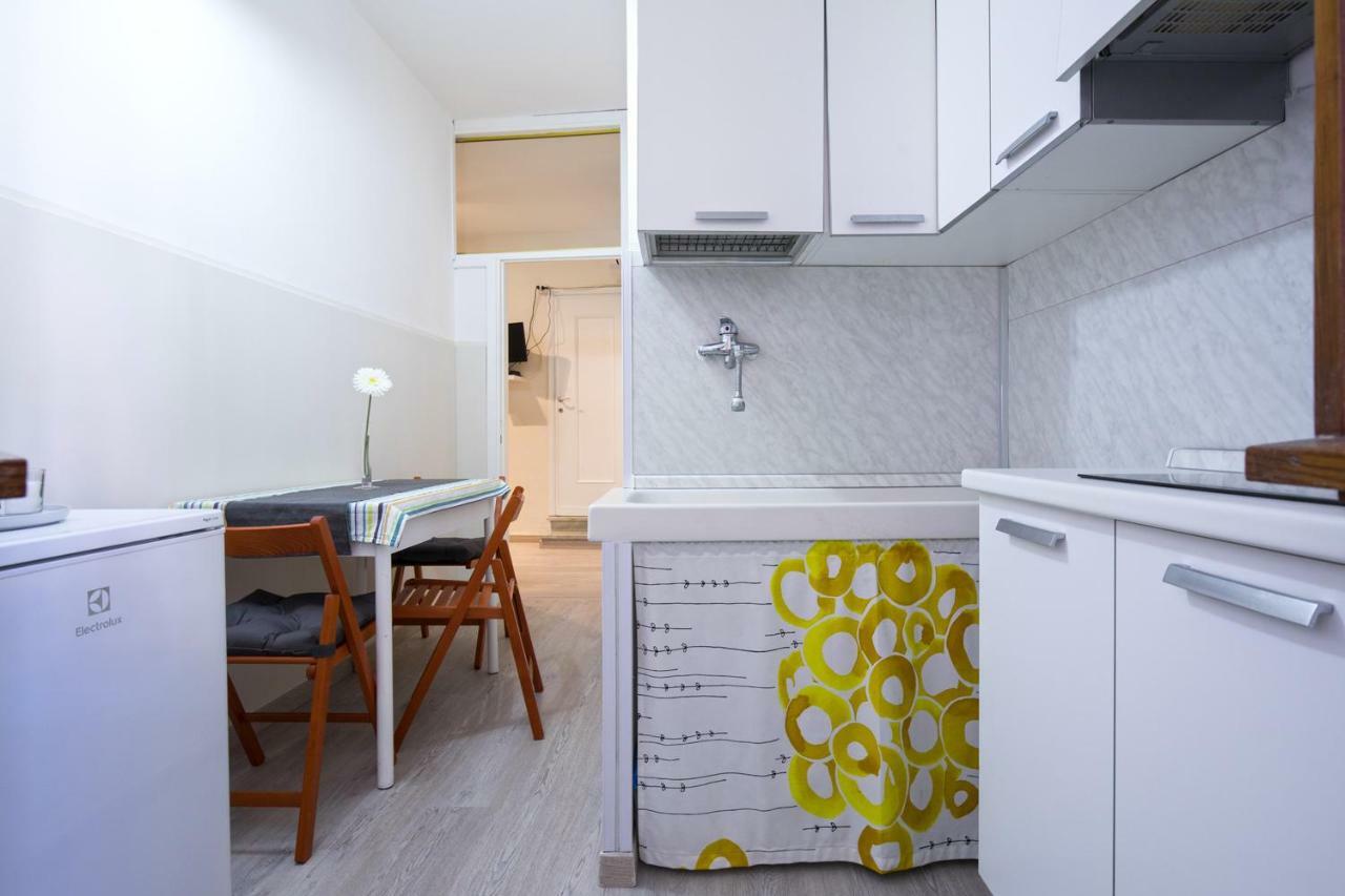 Gramsci 31 Appartement Riomaggiore Buitenkant foto
